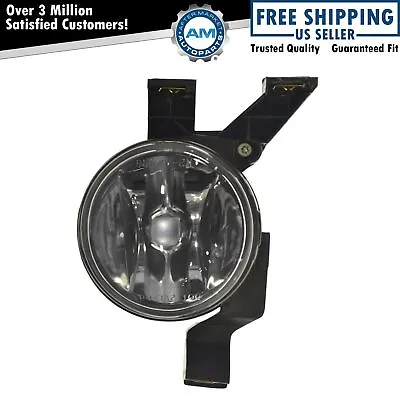 Driving Fog Light Lamp RH Right Passenger Side For 98-00 Volkswagen VW Beetle • $23.75