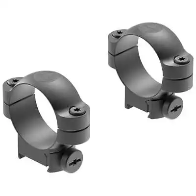 Leupold RM Sako 30mm Medium Matte Ringmount 51036 • $67.77