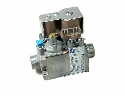 £39.98 • Buy WORCESTER GREENSTAR 25 27 29 30 31 34 35 37 38 40 42 CDi GAS VALVE 87161165150