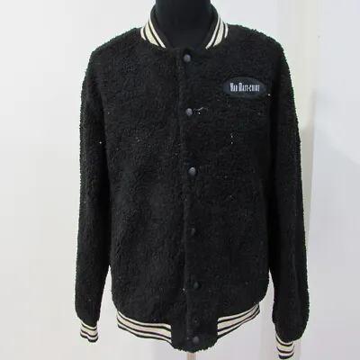 Arizona VTG 80s Fleece Jacket Chest Size 40/42 UK M Sku 13013 • £15.99
