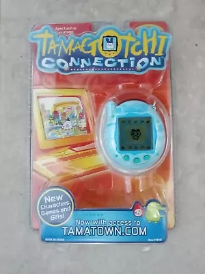 Tamagotchi Connection V3 Bandai • £150