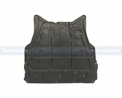 Undertray Under Engine Cover Shield For Nissan X-Trail X Trail T31 2007-2014 • $68.44