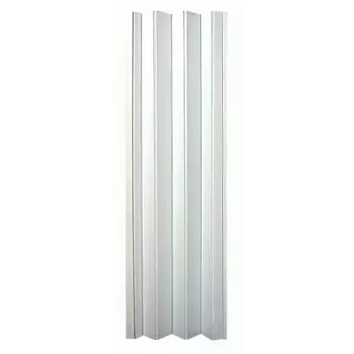 OK4880H Oakmont Interior Accordion Folding Door 48 X 80 White • $215.53