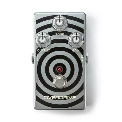 MXR WA44 Wylde Audio Overdrive Pedal • $129.99