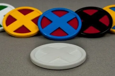 $9.95 • Buy X-men Cosplay Badge Symbol Insignia Emblem (Large) Wolverine Xmen Costume
