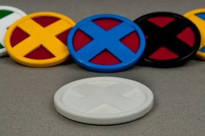 $9.95 • Buy X-men Cosplay Badge Symbol Insignia Emblem (Large) Wolverine Xmen Costume