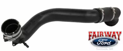 17 - 20 F-150 OEM Ford 3.5L Turbo Intercooler Outlet Hose Pipe Tube HL3Z-6F073-A • $210.95