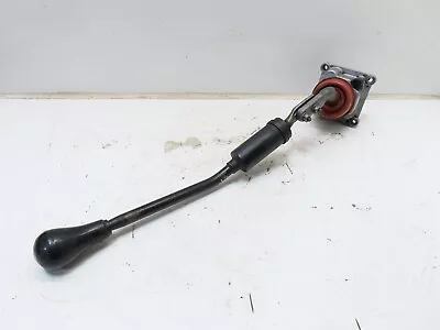 06-18 Dodge Ram 6.7L Cummins 2500 / 3500 G56 6-Speed Manual Shifter Assembly • $400