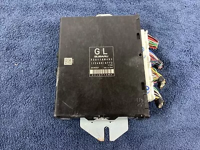 09 10 11 12 13 Subaru Forester ECM ECU Engine Computer Module 22611AN451 • $69.95