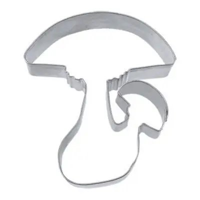 Cookie Cutter Toadstool 2 13/16in Städter Cookies Biscuits Baking Forest Luck • $6.01