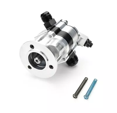 Moroso Oil Pump Dry Sump 1.200 Pressure Gerotor External Single Stage # 22321 • $1039.99