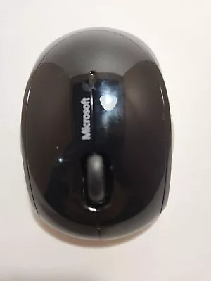 Microsoft Wireless Mouse 5000 Optical & Laser 5-Button Model 1387 NO Reciever • $19.99