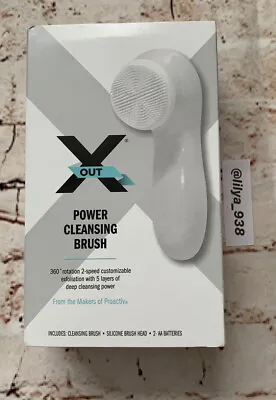 Proactiv X Out Power Cleansing Brush New • $24.99