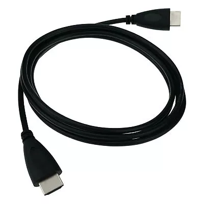 HDMI Cable Video Audio HDTV TV Box PC Display Cord 5ft Male Connector HD 1080P • $7.68