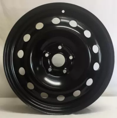 $94 • Buy 18 Inch 5 On 112 Steel Wheel Fits Jetta Beetle Golf Passat 185112VW