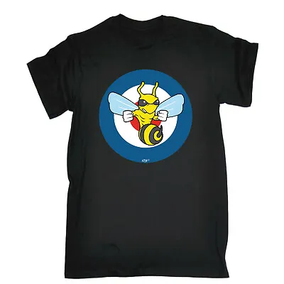 £10.95 • Buy Target Fighting Wasp - Mens Funny Novelty Tee Top Gift T Shirt T-Shirt Tshirts