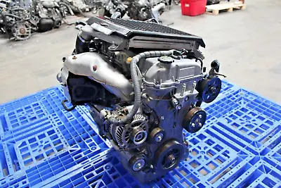 Jdm 07-08-09-10-11-12 Mazda Cx7 Engine 2.3l Turbo L3-vdt #2 • $2055