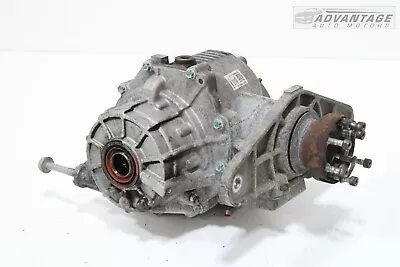 2017-2020 Lincoln Continental 3.0l Rear Axle Differential Carrier Ratio 2.53 Oem • $999.99