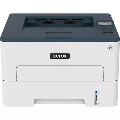 Xerox B230/DNI Wireless Duplex Monochrome Laser Printer • $149.99