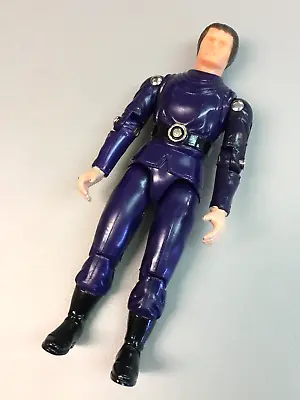 Vintage 1978 Mego Buck Rogers Killer Kane TIGHT Action Figure • $19.99