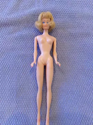 Vintage Barbie Midge Doll Straight Leg - 1962 • $29.99