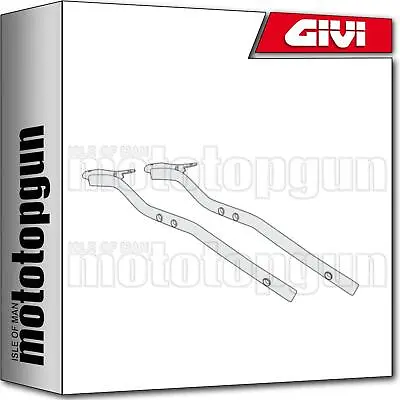 Givi Holder Monokey / Monolock Kawasaki Versys 650 2006 06 2007 07 2008 08 • £67