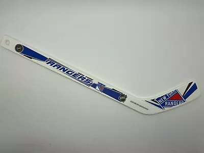 New York Rangers Hockey Stick - Plastic Mini Hockey Stick - 18 X5  • $14.99