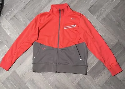 £25 • Buy Nike Men’s Jacket Track Top L Large