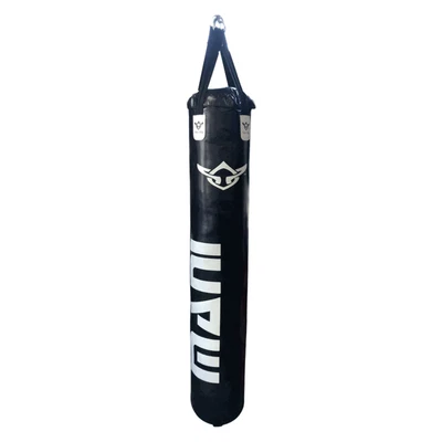 $259.95 • Buy Mani 5FT Deluxe Quality Vinyl Punching Bag Boxing MMA Training MPB-302C