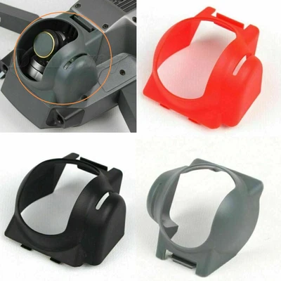 $8.75 • Buy For DJI Mavic Pro Drone Sun Shade Glare Camera Gimbal Lens Hood Protector Cover