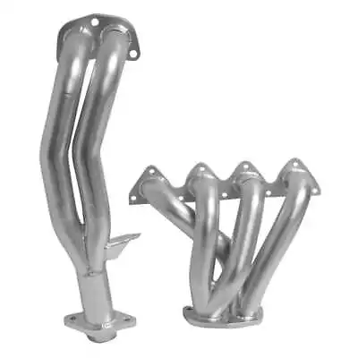 DC Sports Ceramic 4-2-1 Exhaust Header For 94-01 Integra RS LS GS (Carb Legal) • $488.88