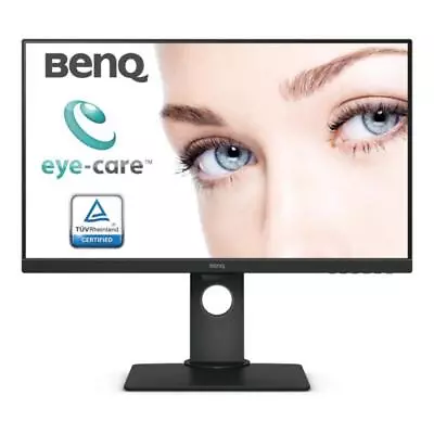 Benq GW2780T 68.6 Cm (27 ) 1920 X 1080 Pixels Full HD LED Black • $437.58