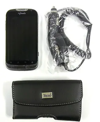 Huawei MyTouch 4G Phoenix U8680 - Black ( T-Mobile ) Rare Smartphone - Bundled • $38.24