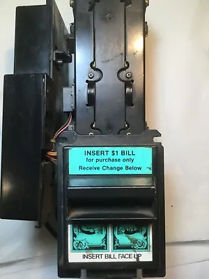 Maka NB-10A Bill Acceptor Validator • $22