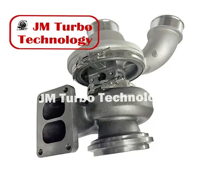 Turbocharger For Mack E7 E7-350 E7-400 E7-460 Diesel • $599.99