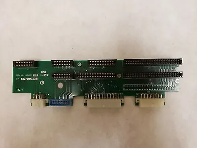 Melco Embroidery  Machine EMC  PCB BACKPLANE 005631-011 • $125