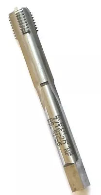 7/16-20 Unf 3 Flute Gh6 Tap For Brass - Usa Made - North American Tool • $7.95