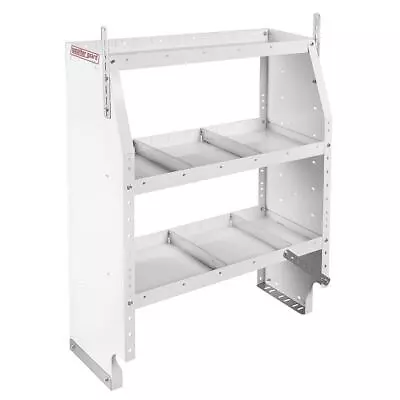 Van Storage System Shelf Unit 36 In Length X 44 In Height X 13-1/2 In Depth • $408.24