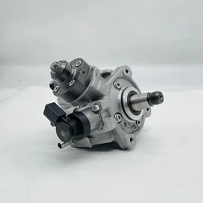 0445010507 Fuel Injection Pump For Audi VW Skoda 2.0 TDI 03L130755A Diesel DHL • $580.41