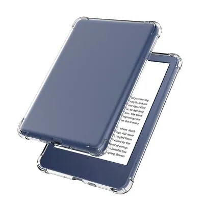 Reader Case 11th Generation 2022 Back Cover For Kindle Paperwhite 1/2/3/4/5 • $12.39