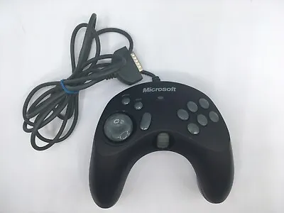 Microsoft SideWinder FreeStyle Pro Controller - 1998 • $4.99