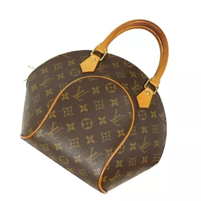 £688.70 • Buy Louis Vuitton Monogram Ellipse PM Handle Bag - 01187 LV