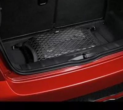 Luggage Compartment Trunk Floor Cargo Net For Mini Cooper R50 R52 F55 F56 NEW • $19.95