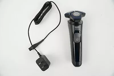 Philips Norelco Shaver 6800 With SenseIQ Technology Series 6000 USED • $35