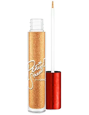 MAC Patrick Starrr Dazzleglass In Santa Got Moneyyy - NIB - Guaranteed Authentic • $24.98