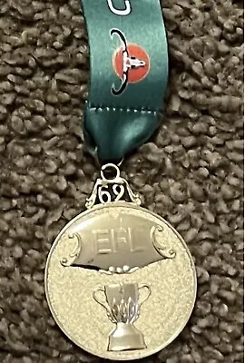 Liverpool FC Replica Players League Cup Final 2021/22 Winners Medal LFC Anfield • £9.99