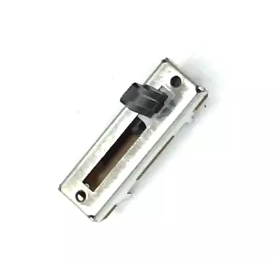 2x 50K Linear MINI SLIDE POT B50K Potentiometer Slider • $2.50