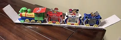 Disney Casey Jr  Train Set • $40