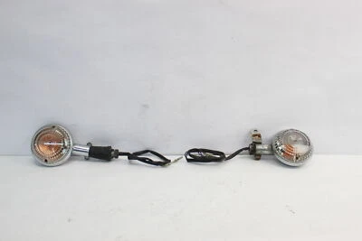 $25.96 • Buy 2006 Yamaha V Star 650 Xvs650 Custom Left & Right Turn Signal Blinker