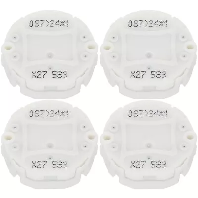 4x For Ford Stepper Motors X27.589 X27589 XC5589 Speedometer Cluster Gauge KIT • $14.21